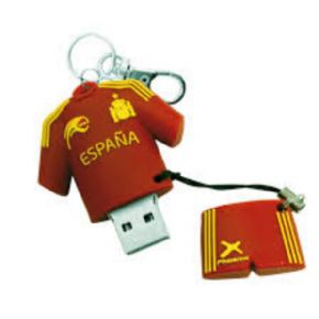USB 2.0 Spanish 8 GB, Canon Digital Incluido de 0,29